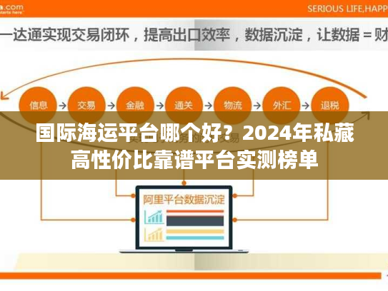 国际海运平台哪个好？2024年私藏高性价比靠谱平台实测榜单