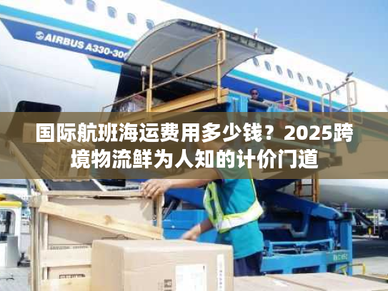 国际航班海运费用多少钱？2025跨境物流鲜为人知的计价门道