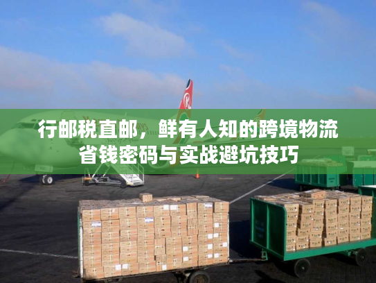 行邮税直邮，鲜有人知的跨境物流省钱密码与实战避坑技巧