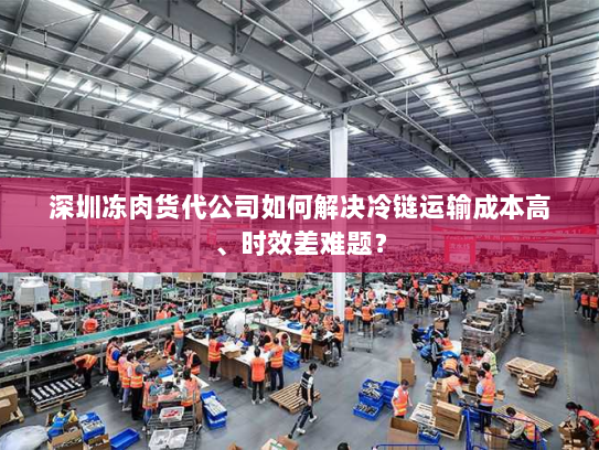 深圳冻肉货代公司如何解决冷链运输成本高、时效差难题? 深圳冻肉货代公司如何解决冷链运输成本高、时效差难题?