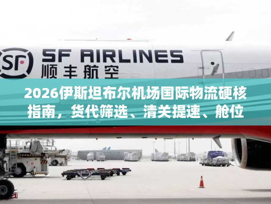 2026伊斯坦布尔机场国际物流硬核指南，货代筛选、清关提速、舱位锁定全解析