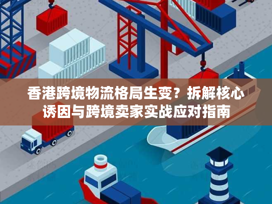 香港跨境物流格局生变？拆解核心诱因与跨境卖家实战应对指南