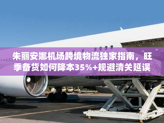 朱丽安娜机场跨境物流独家指南,旺季备货如何降本35%+规避清关延误? 朱丽安娜机场跨境物流独家指南,旺季备货如何降本35%+规避清关延误?