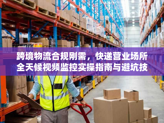 跨境物流合规刚需，快递营业场所全天候视频监控实操指南与避坑技巧