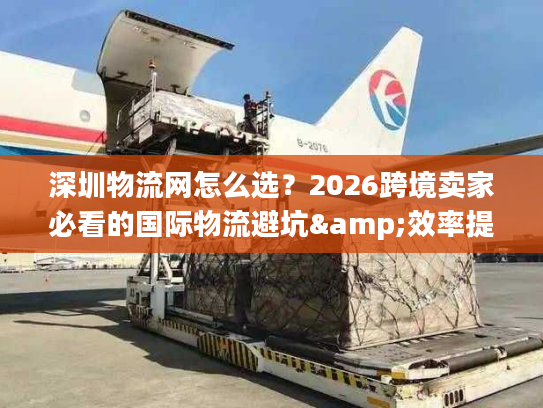 深圳物流网怎么选？2026跨境卖家必看的国际物流避坑&效率提升全指南