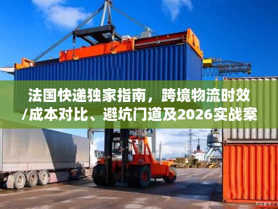 法国快递独家指南，跨境物流时效/成本对比、避坑门道及2026实战案例