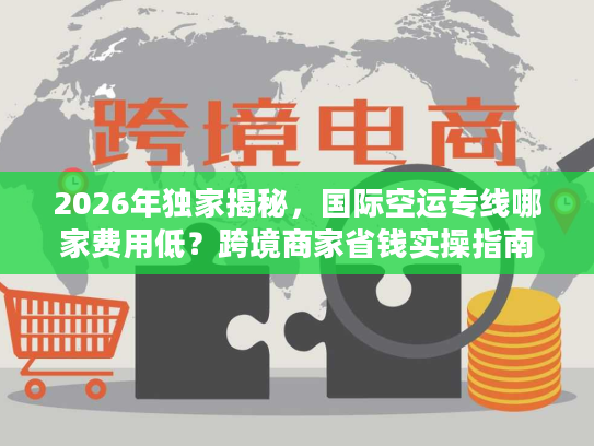2026年独家揭秘，国际空运专线哪家费用低？跨境商家省钱实操指南