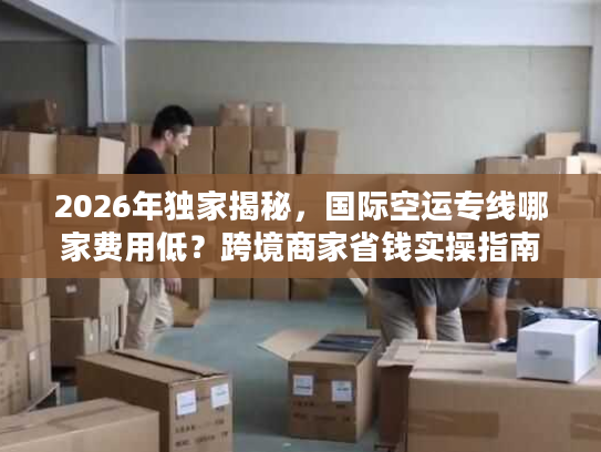 2026年独家揭秘，国际空运专线哪家费用低？跨境商家省钱实操指南