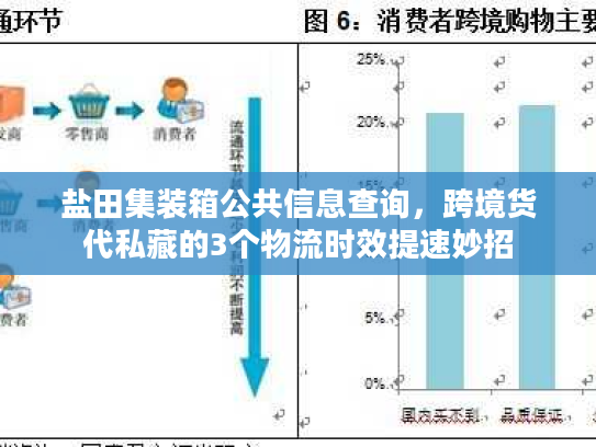 盐田集装箱公共信息查询，跨境货代私藏的3个物流时效提速妙招