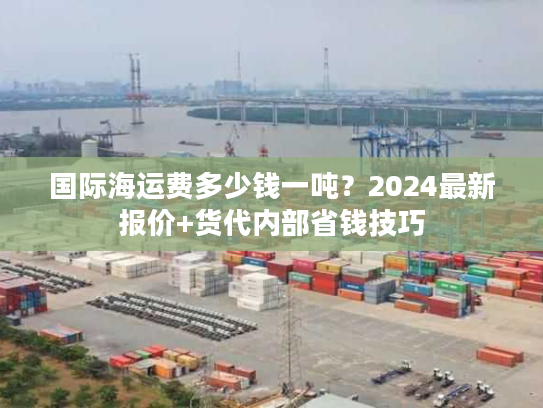 国际海运费多少钱一吨？2024最新报价+货代内部省钱技巧