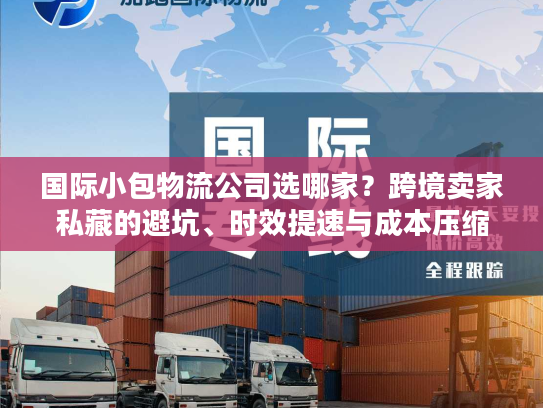 国际小包物流公司选哪家？跨境卖家私藏的避坑、时效提速与成本压缩秘籍