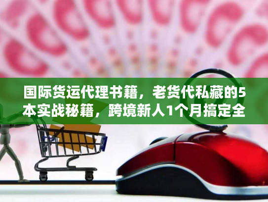 国际货运代理书籍,老货代私藏的5本实战秘籍,跨境新人1个月搞定全流程 国际货运代理书籍,老货代私藏的5本实战秘籍,跨境新人1个月搞定全流程