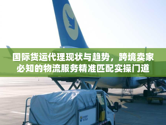 国际货运代理现状与趋势，跨境卖家必知的物流服务精准匹配实操门道