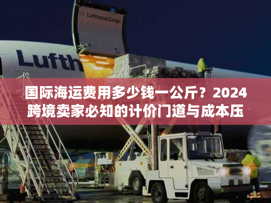 国际海运费用多少钱一公斤？2024跨境卖家必知的计价门道与成本压缩技巧
