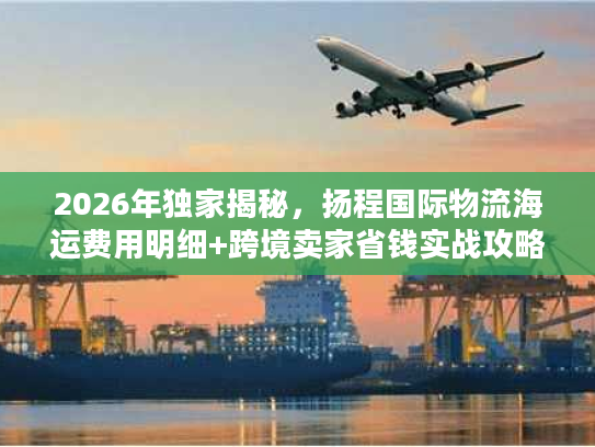 2026年独家揭秘，扬程国际物流海运费用明细+跨境卖家省钱实战攻略