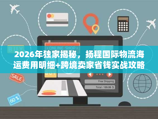 2026年独家揭秘，扬程国际物流海运费用明细+跨境卖家省钱实战攻略