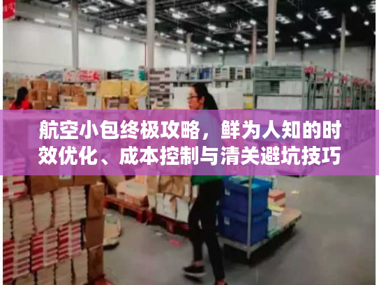 航空小包终极攻略，鲜为人知的时效优化、成本控制与清关避坑技巧（2026版）