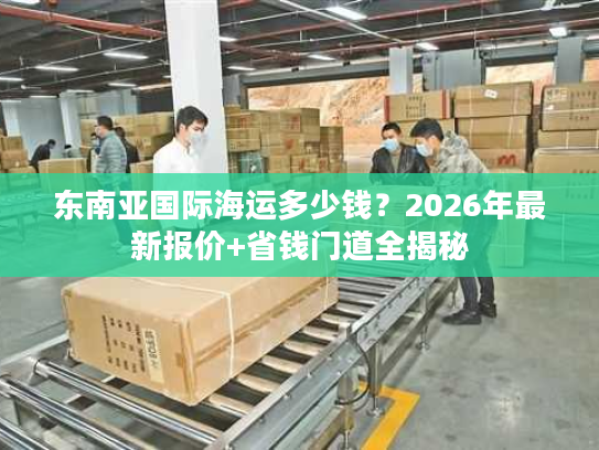 东南亚国际海运多少钱？2026年最新报价+省钱门道全揭秘