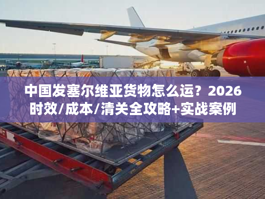 中国发塞尔维亚货物怎么运？2026时效/成本/清关全攻略+实战案例