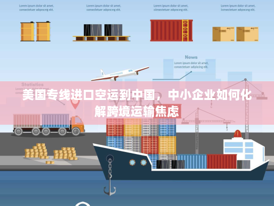美国专线进口空运到中国,中小企业如何化解跨境运输焦虑 美国专线进口空运到中国,中小企业如何化解跨境运输焦虑