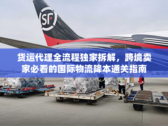货运代理全流程独家拆解，跨境卖家必看的国际物流降本通关指南