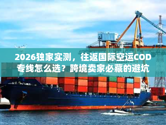 2026独家实测，往返国际空运COD专线怎么选？跨境卖家必藏的避坑提效指南