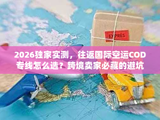 2026独家实测，往返国际空运COD专线怎么选？跨境卖家必藏的避坑提效指南