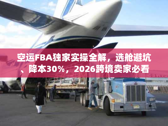 空运FBA独家实操全解,选舱避坑、降本30%,2026跨境卖家必看 空运FBA独家实操全解,选舱避坑、降本30%,2026跨境卖家必看