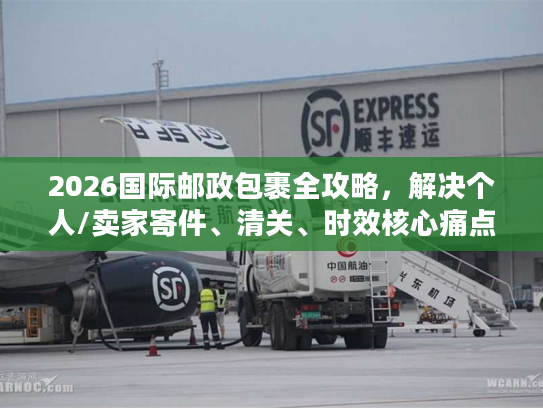 2026国际邮政包裹全攻略，解决个人/卖家寄件、清关、时效核心痛点