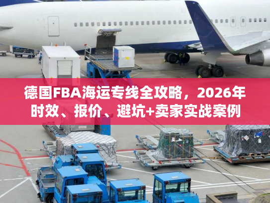 德国FBA海运专线全攻略，2026年时效、报价、避坑+卖家实战案例