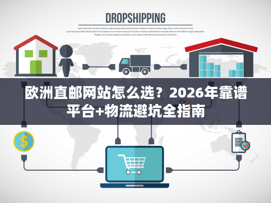 欧洲直邮网站怎么选?2026年靠谱平台+物流避坑全指南 欧洲直邮网站怎么选?2026年靠谱平台+物流避坑全指南