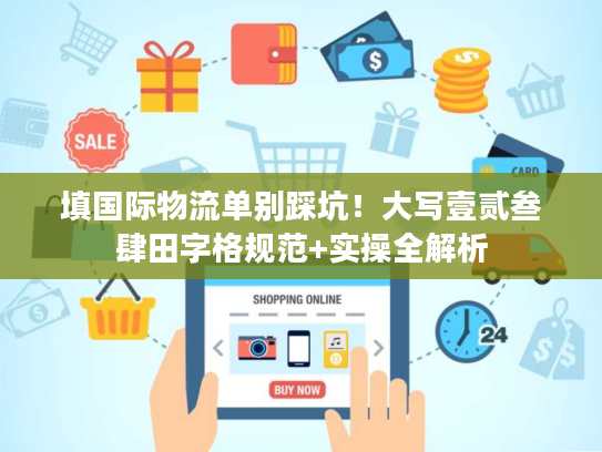 填国际物流单别踩坑!大写壹贰叁肆田字格规范+实操全解析 填国际物流单别踩坑!大写壹贰叁肆田字格规范+实操全解析