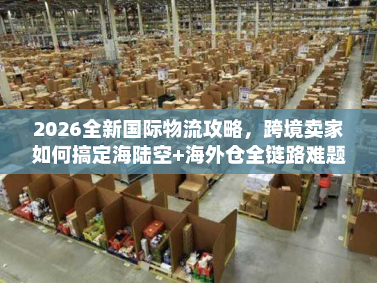 2026全新国际物流攻略，跨境卖家如何搞定海陆空+海外仓全链路难题？