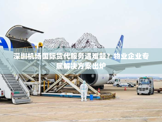 深圳机场国际货代服务遇难题?物业企业专属解决方案出炉 深圳机场国际货代服务遇难题?物业企业专属解决方案出炉
