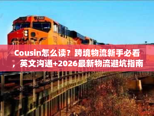 Cousin怎么读？跨境物流新手必看，英文沟通+2026最新物流避坑指南