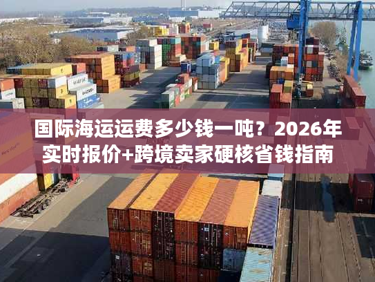 国际海运运费多少钱一吨？2026年实时报价+跨境卖家硬核省钱指南