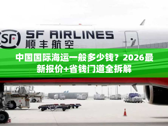 中国国际海运一般多少钱?2026最新报价+省钱门道全拆解 中国国际海运一般多少钱?2026最新报价+省钱门道全拆解