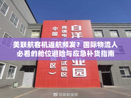 美联航客机返航频发？国际物流人必看的舱位避险与应急补货指南