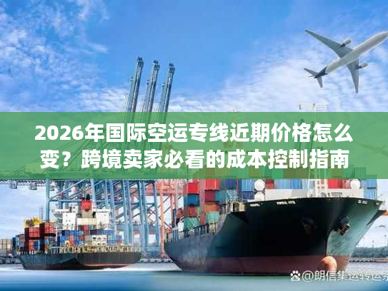 2026年国际空运专线近期价格怎么变？跨境卖家必看的成本控制指南