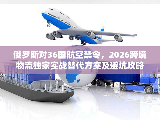 俄罗斯对36国航空禁令,2026跨境物流独家实战替代方案及避坑攻略 俄罗斯对36国航空禁令,2026跨境物流独家实战替代方案及避坑攻略