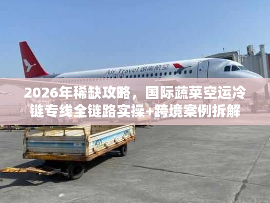 2026年稀缺攻略，国际蔬菜空运冷链专线全链路实操+跨境案例拆解