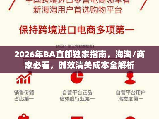 2026年BA直邮独家指南,海淘/商家必看,时效清关成本全解析 2026年BA直邮独家指南,海淘/商家必看,时效清关成本全解析