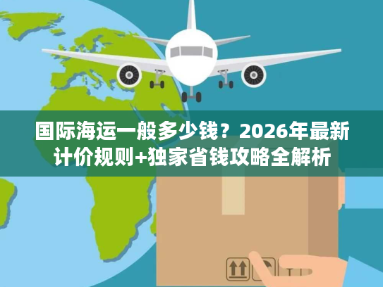 国际海运一般多少钱？2026年最新计价规则+独家省钱攻略全解析