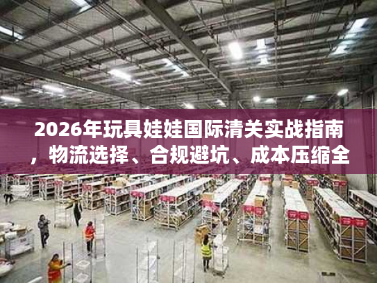 2026年玩具娃娃国际清关实战指南，物流选择、合规避坑、成本压缩全解析