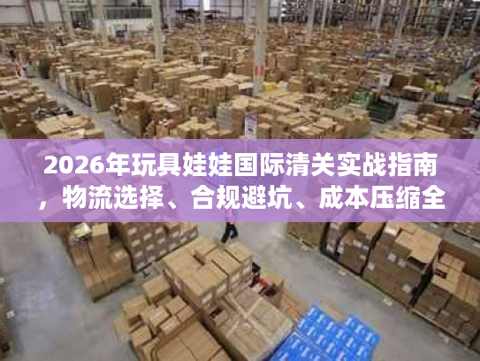 2026年玩具娃娃国际清关实战指南，物流选择、合规避坑、成本压缩全解析