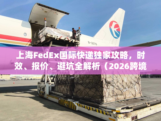 上海FedEx国际快递独家攻略,时效、报价、避坑全解析(2026跨境专属) 上海FedEx国际快递独家攻略,时效、报价、避坑全解析(2026跨境专属)
