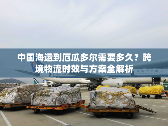 中国海运到厄瓜多尔需要多久？跨境物流时效与方案全解析