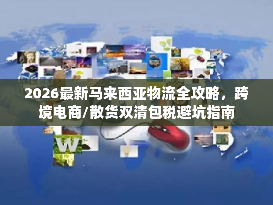 2026最新马来西亚物流全攻略，跨境电商/散货双清包税避坑指南