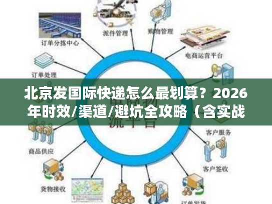 北京发国际快递怎么最划算？2026年时效/渠道/避坑全攻略（含实战案例）