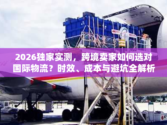 2026独家实测，跨境卖家如何选对国际物流？时效、成本与避坑全解析